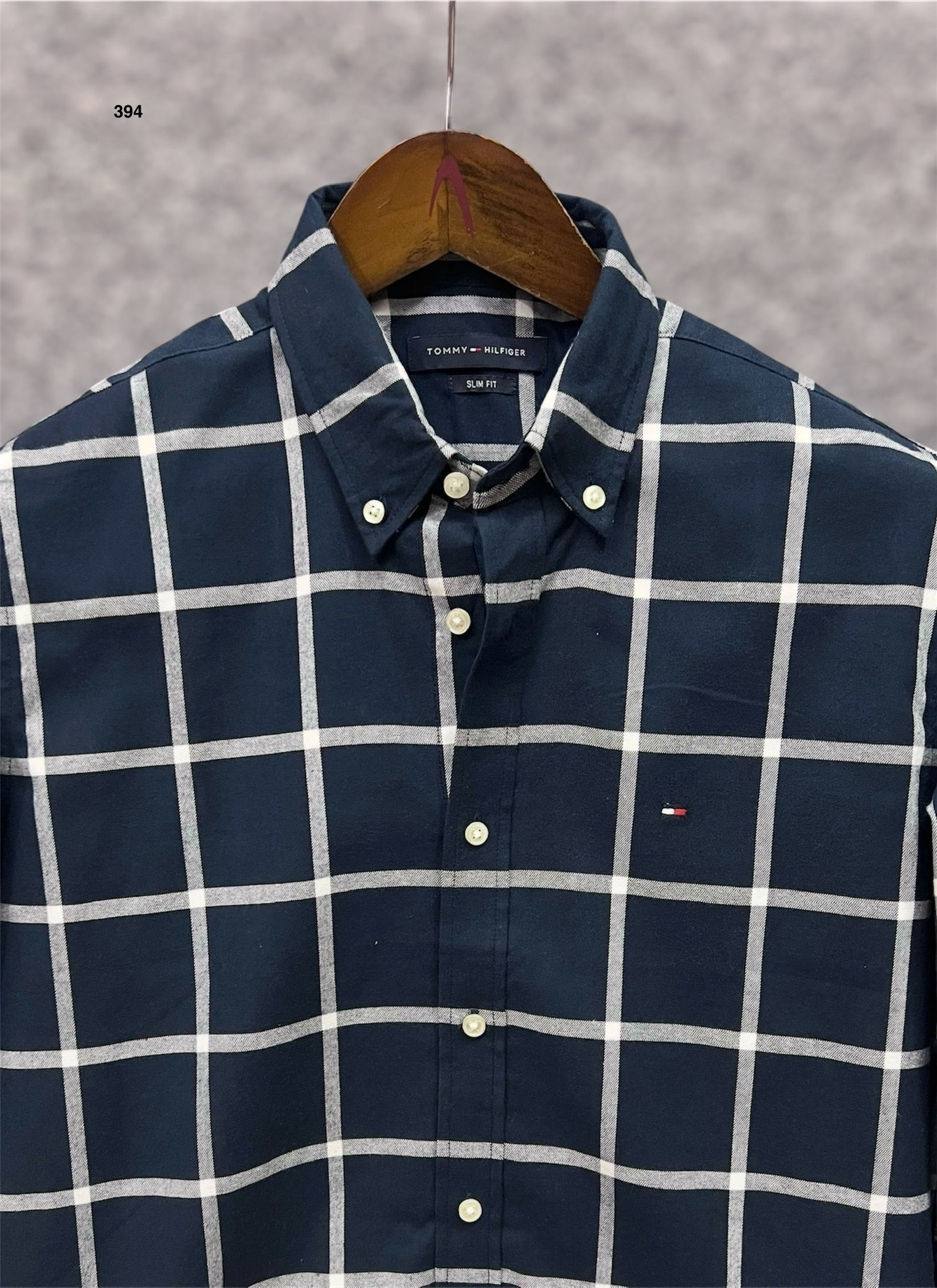 Premium Check Shirt | Shirtology Bangladesh