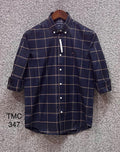 Premium Check Shirt | Shirtology Bangladesh