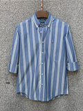 Premium Stripe Full Sleeve Shirt  RLST 726