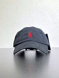 Chino Ball Cap BLACK CBCB10