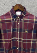Premium Check Shirt | Shirtology Bangladesh