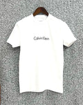 Premium Print Tshirt CKPT White