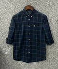 Premium Check Shirt | Shirtology Bangladesh