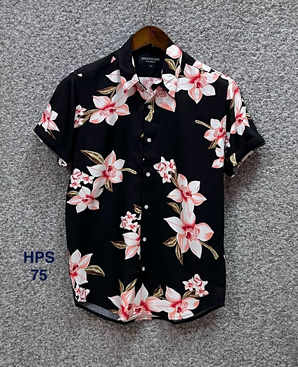 Hawaii Horizon Premium Printed Shirt HPS 75