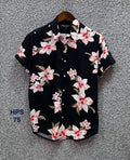 Hawaii Horizon Premium Printed Shirt | Hawaii Shirt | Shirtology Bangladesh