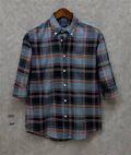 Premium Check Shirt | Shirtology Bangladesh