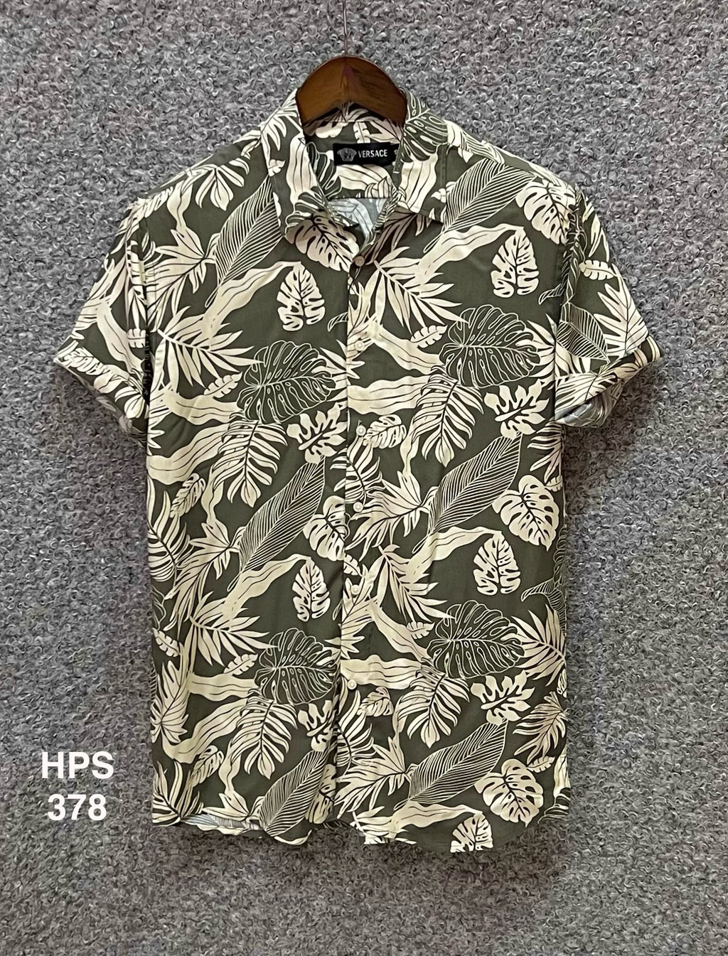 Hawaii Horizon Premium Printed Shirt HPS 378