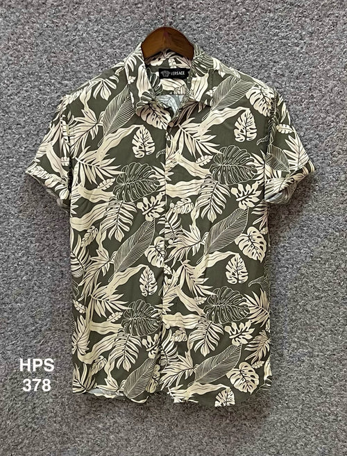 Hawaii Horizon Premium Printed Shirt | Hawaii Shirt | Shirtology Bangladesh