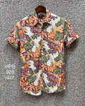 Hawaii Horizon Premium Printed Shirt | Hawaii Shirt | Shirtology Bangladesh