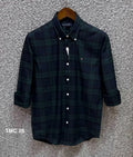 Premium Check Shirt | Shirtology Bangladesh