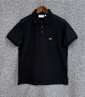 Premium polo TShirt LKPTS Black