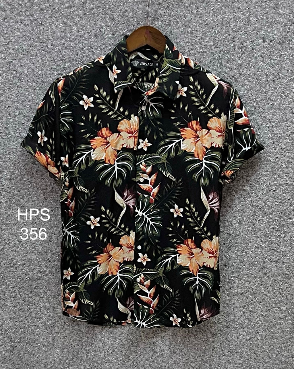 Hawaii Horizon Premium Printed Shirt HPS 356