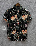Hawaii Horizon Premium Printed Shirt | Hawaii Shirt | Shirtology Bangladesh