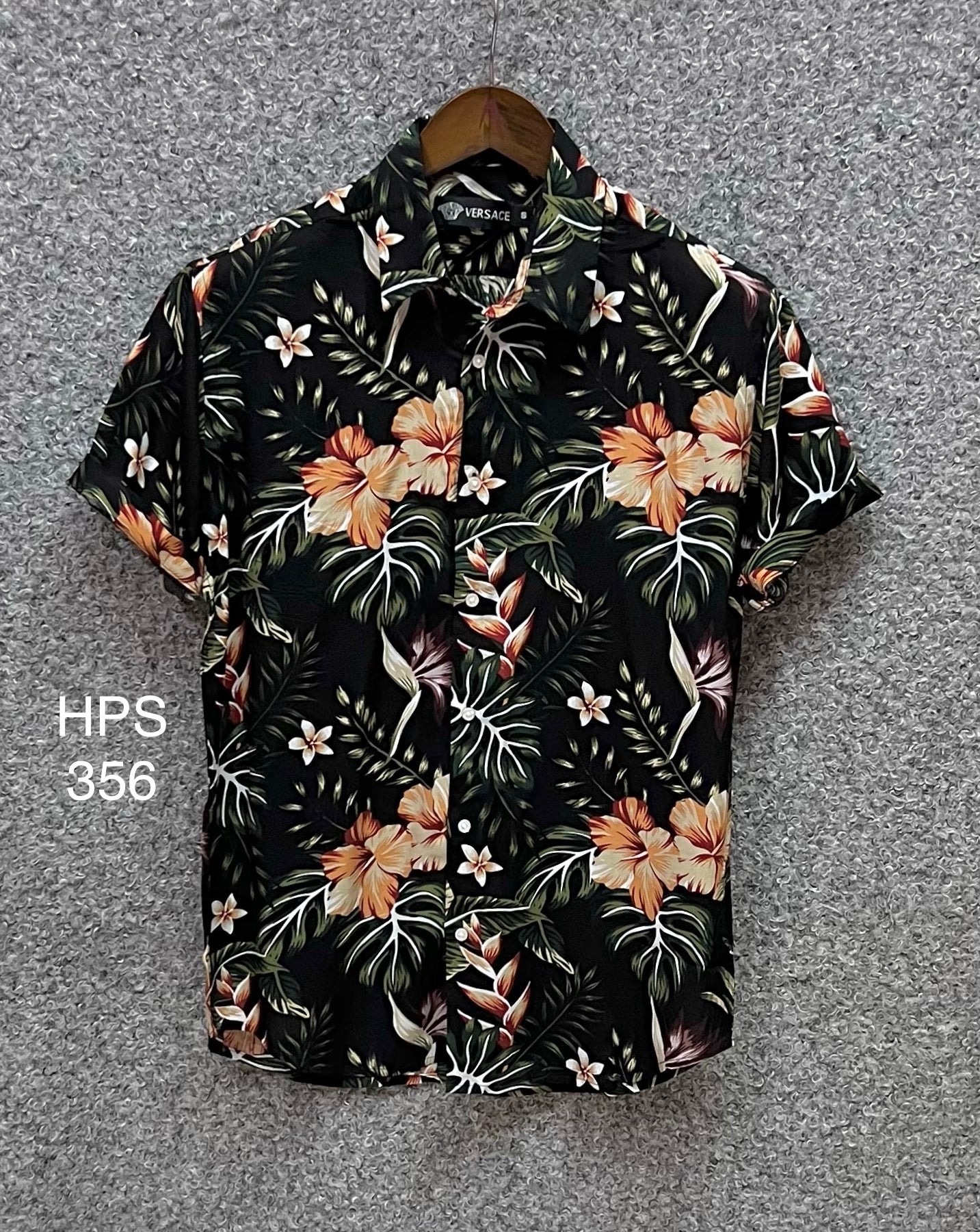 Hawaii Horizon Premium Printed Shirt HPS 356