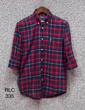 Premium Check Shirt | Shirtology Bangladesh