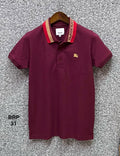 Premium polo TShirt BRBOLPLT 31