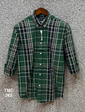Premium Check Shirt | Shirtology Bangladesh