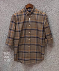 Premium Check Shirt | Shirtology Bangladesh