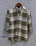 Premium Check Shirt | Shirtology Bangladesh
