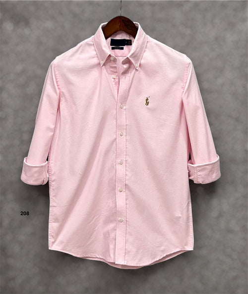Elite Corduroy Button-Down Shirt Cord 208 | Corduroy Shirt | Shirtology Bangladesh
