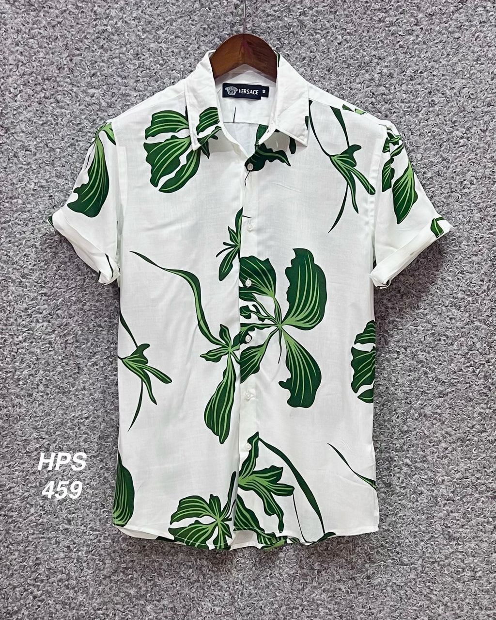 Hawaii Horizon Premium Printed Shirt HPS 459