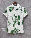 Hawaii Horizon Premium Printed Shirt HPS 459