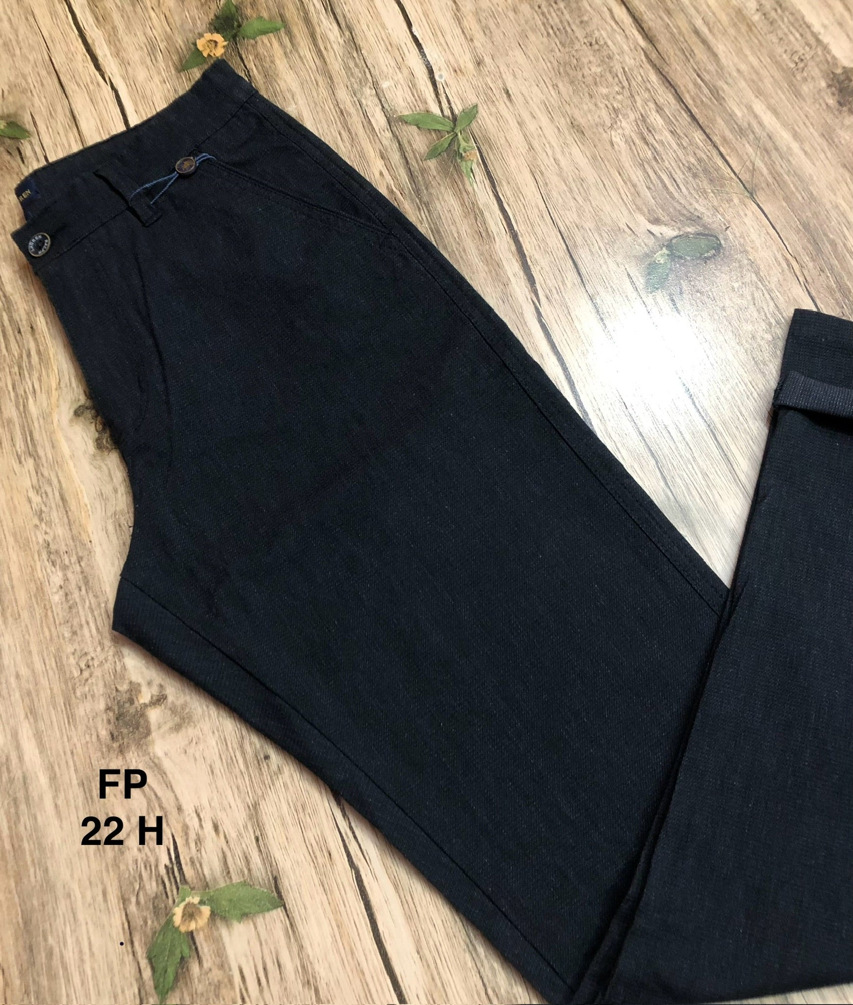 RL Premium Chino Pant 22