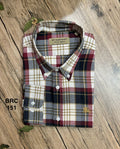 Premium Check Shirt | Shirtology Bangladesh