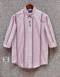 Premium Stripe Full Sleeve Shirt  RLST 256/343/502