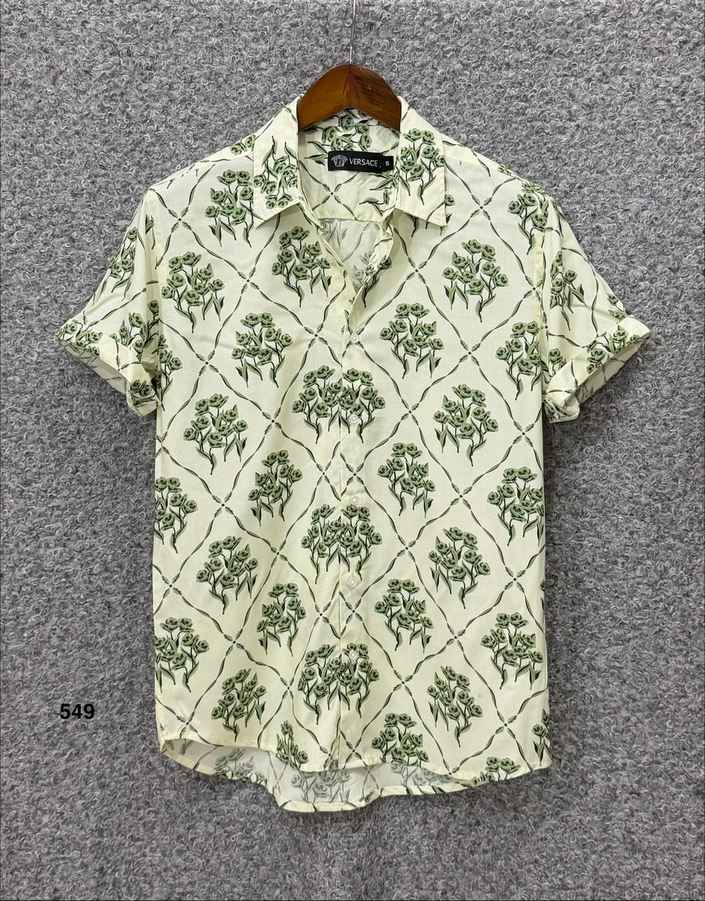 Hawaii Horizon Premium Printed Shirt HPS 549