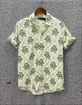 Hawaii Horizon Premium Printed Shirt HPS 549
