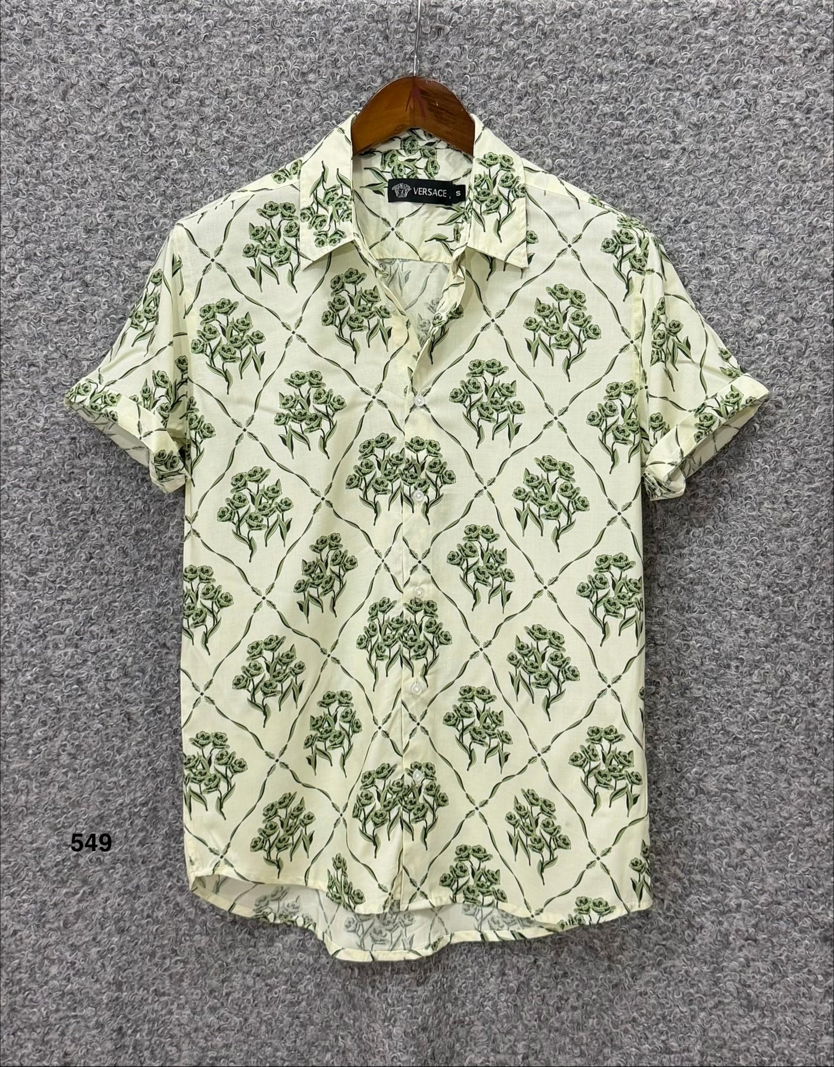 Hawaii Horizon Premium Printed Shirt HPS 549