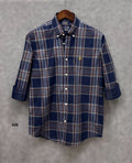 Premium Check Shirt | Shirtology Bangladesh