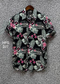 Hawaii Horizon Premium Printed Shirt | Hawaii Shirt | Shirtology Bangladesh