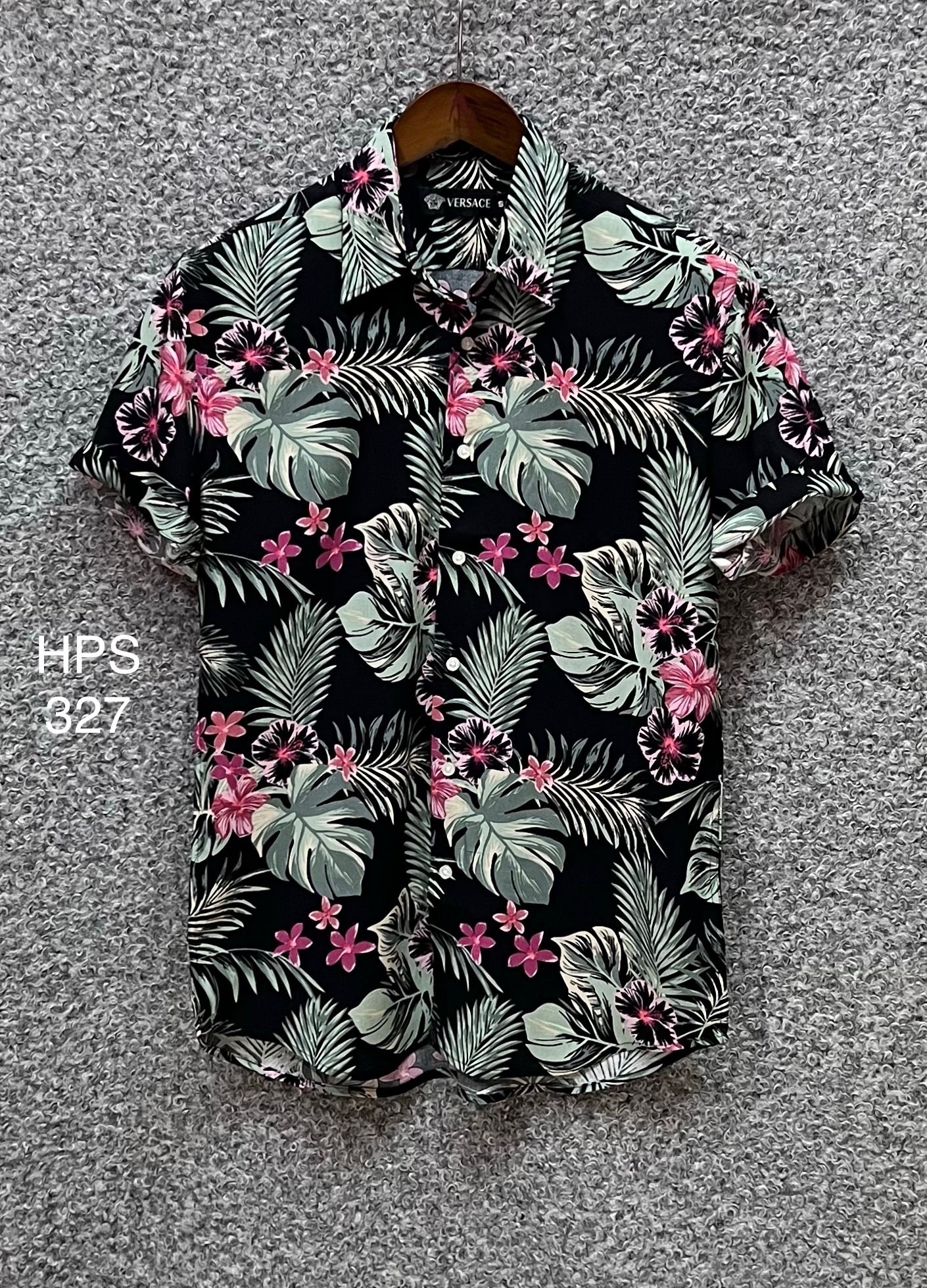 Hawaii Horizon Premium Printed Shirt HPS 327