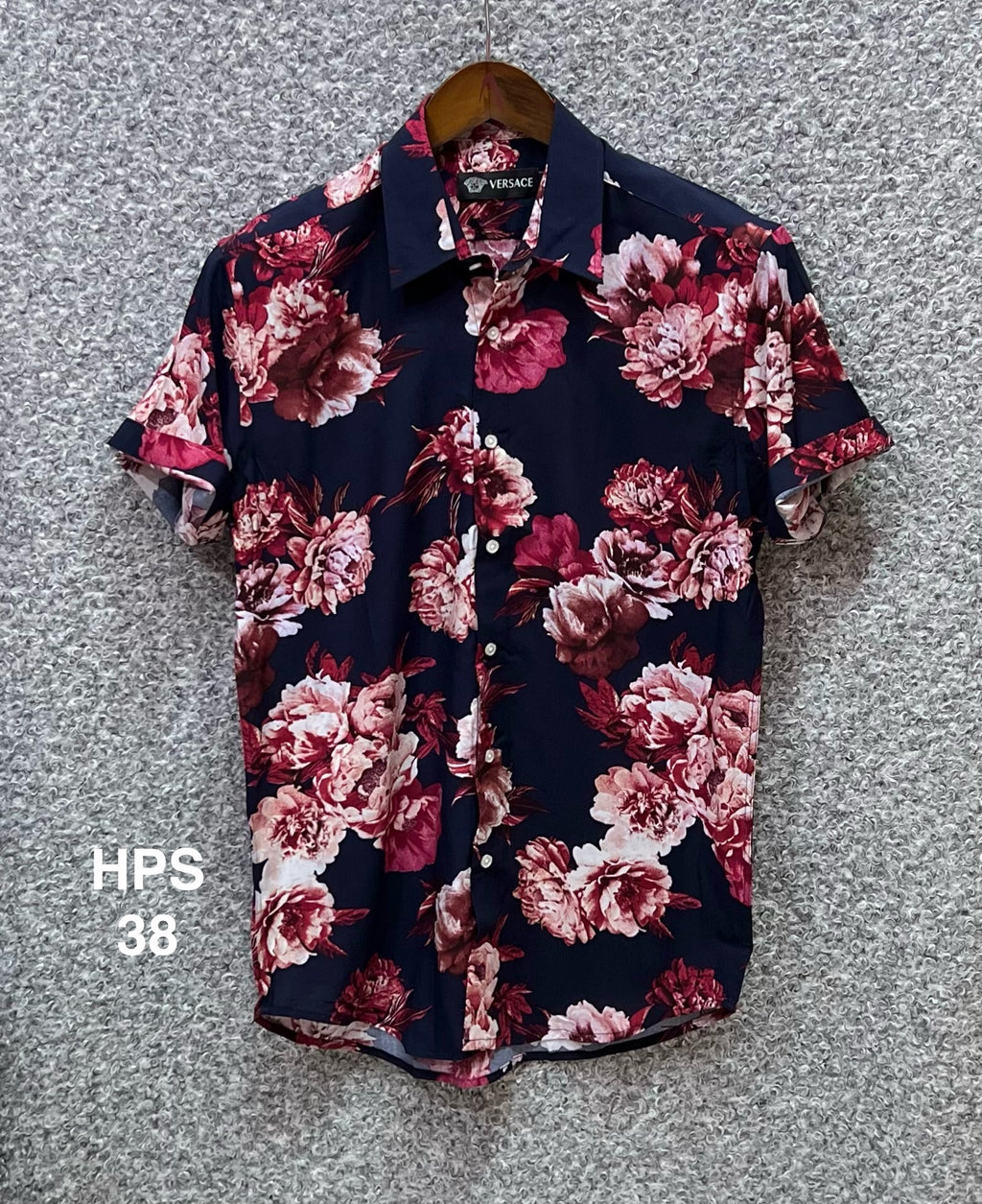 Hawaii Horizon Premium Printed Shirt HPS 38