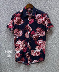 Hawaii Horizon Premium Printed Shirt | Hawaii Shirt | Shirtology Bangladesh