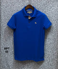 Premium polo TShirt BRBOLPLT 02