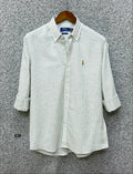 Premium Stripe Full Sleeve Shirt  RLST 636
