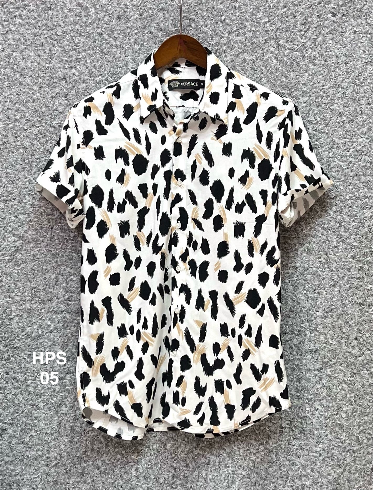 Hawaii Horizon Premium Printed Shirt HPS 05