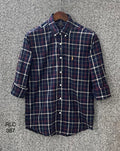 Premium Check Shirt | Shirtology Bangladesh