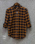 Premium Check Shirt | Shirtology Bangladesh
