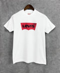 Premium Print Tshirt LVSPT White