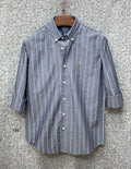Premium Stripe Full Sleeve Shirt  RLST 721