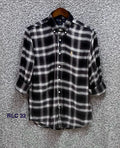 Premium Check Shirt | Shirtology Bangladesh