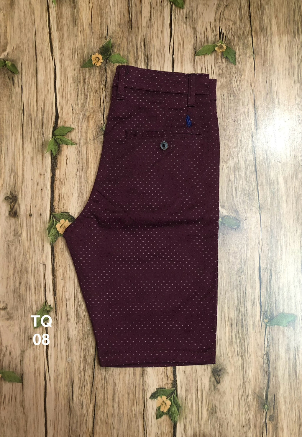 Premium Stretch 5 Pocket Casual Shorts RLSHORT 08 | Short pant | Shirtology Bangladesh