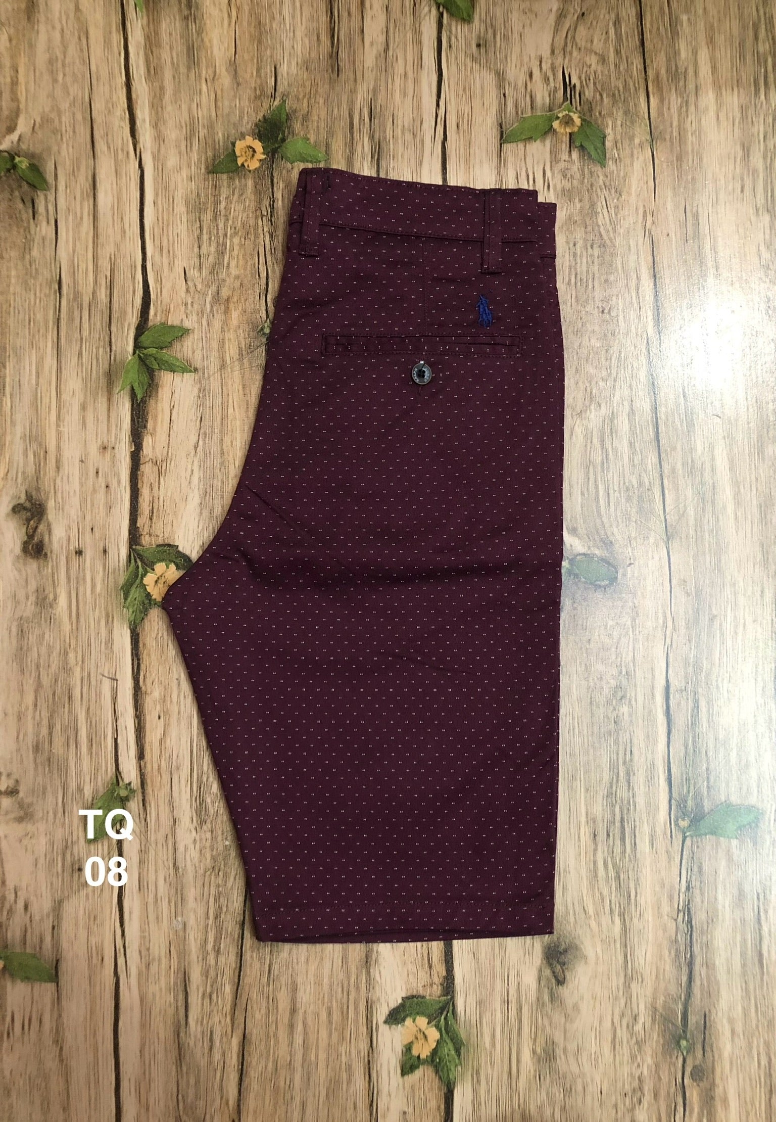 Premium Stretch 5 Pocket Casual Shorts RLSHORT 08 | Short pant | Shirtology Bangladesh