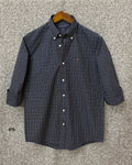 Premium Check Shirt | Shirtology Bangladesh