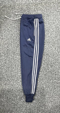 Premium Tracksuit Pant Classic Stripe Edition AD Ash
