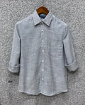 TMFS Signature Formal Cotton Shirt 204